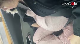 'Man Captures Incredible Moments from the Day of his Son's Birth'