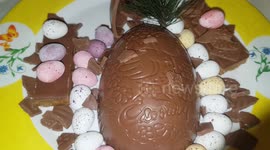 Happy Easter