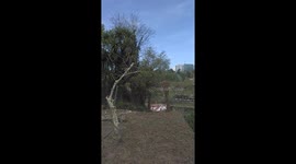 Sobre o Covelo, a parte baixa de Amarante, encostada a uma escarpa, da qual se obtém uma vista deslumbrante!