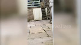 Couple say they have been left feeling