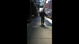 Man shot on Ludlow St in Manhattan, 3/30/21