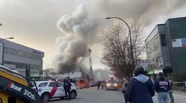 Canada: Fires Break Out At Three Separate Masonic Halls In Vancouver 5
