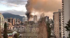 Canada: Fires Break Out At Three Separate Masonic Halls In Vancouver 6