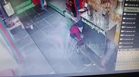 Police in southern India crack several robberies and seize goods worth $20,000
