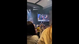 Preacher in Florida prays for 'Satan Shoes' rapper Lil Nas X