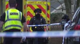 UK police find bodies of a man and woman in Portland and Weymouth, Dorset