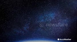 What is the zodiacal light?
