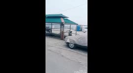 Journey from abbottabad to murre through naran kaghan at beautiful weatherha