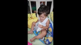 Please answer me and say something
