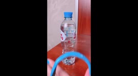 How I can open a bottle of water. Also sometimes my nails stuck while I try to take it.