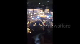 Egypt: Gala Parade As Royal Mummies Move To New Museum In Cairo 3
