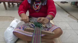 Fascinating study finds indigenous peoples in South America share genetics with those in Australia