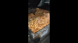'They could be feeding people': US TikToker finds hundreds of doughnuts in bins behind Krispy Kreme store