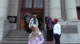 Bokaap residents oppose property developers interdict application