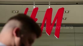 H&M cerrará 30 tiendas en España y despedirá hasta 1.100 empleados