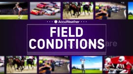 How weather affects the game of golf