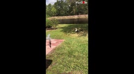 ''I'm Making a Video for my Grandma!' Girl Angry at Friend for Saying a Vulgar Word During Video '