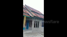 Indonesia: Aftermath Of Tropical Cyclone In East Nusa Tenggara 4
