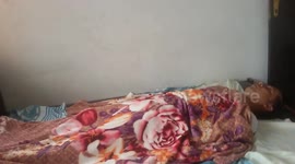 Terapinya Cuma Tiduran, Terapi di Atas Matras Sinar Infra Merah Gippum Medical Center Kopo Bandung