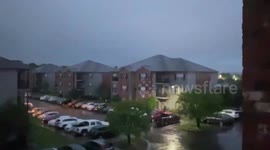 Overnight storm prompts tornado warnings in Louisiana