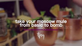 Moscow Mules Are a Refreshing Drink You Need to Try!