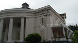 Assembly Synod of Protestant Church in Indonesia doing Covid-19 Vaccination