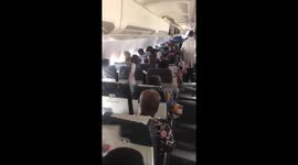 This is the worst experience of my life ever since I started taking flight, you can imagine the level of service been render in Airpeace Nigeria