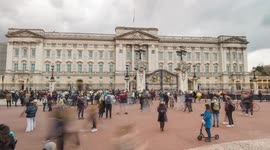 Buckingham Palace reveals Prince Philip funeral arrangements