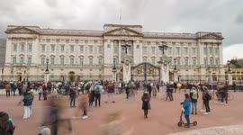 Buckingham Palace reveals Prince Philip funeral arrangements