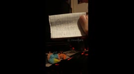 New Zealander goes viral after opening note from friend he kept for 10 years