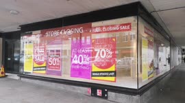 Debenhams Romford