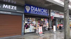 Romford Town Center Welcomes Back Its Shoppers