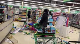 Minnesota Dollar Tree looted following death of Daunte Wright