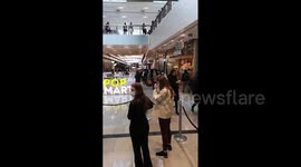 UK: People Queue Up For Stores After COVID-19 Lockdown Eases 4