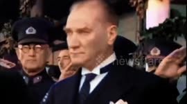 ATATURK 1923-1936 Mustafa Kemal Atatürk Turkey