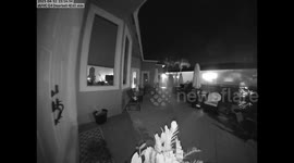 US: Meteor Lights Up South Florida Sky 5