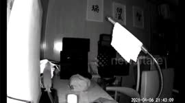 Mouse caught hoarding over £5,500 worth of jewellery from Chinese shop
