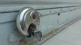 Officials impose lockdown due to surge in Covid-19 cases in western India