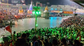 India surpasses 200,000 COVID-19 cases as thousands gather for Kumbh Mela festival