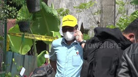 Suspected Terrorist Shot Dead by Special Detachment 88 in Makassar