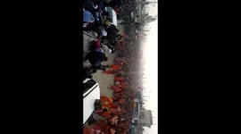 Kumbh Mela Haridwar Uttarakhand India 2021 April maha snaan ganga mayya