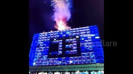 Fireworks Mark Israel’s 73rd Independence Day 2