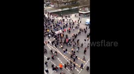 Germany: Berliners Take To Streets After Court Strikes Down Rent Cap As Illegal 4