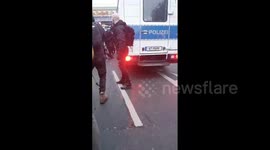 Germany: Berliners Take To Streets After Court Strikes Down Rent Cap As Illegal 3