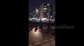 Germany: Berliners Take To Streets After Court Strikes Down Rent Cap As Illegal 5