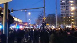 Germany: Berliners Take To Streets After Court Strikes Down Rent Cap As Illegal 6