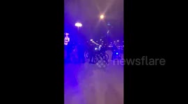 US: Tension Increases In Chicago After Releasing Video Of Police Shooting That Killed Adam Toledo