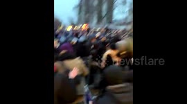 Germany: Berliners Take To Streets After Court Strikes Down Rent Cap As Illegal 7