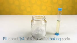 YouTuber shows simple way to make your own air freshener
