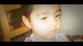 my sons video